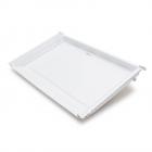 Kenmore 795.74092410 Freezer Drawer Tray Assembly - Genuine OEM