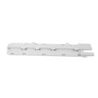 Kenmore 795.75082401 Freezer Door Slide Rail Cover - Left - Genuine OEM