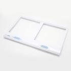Kenmore 795.78093901 Crisper Drawer Cover Frame - Genuine OEM