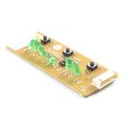 Kenmore 795.79433211 Light Display Board - Genuine OEM