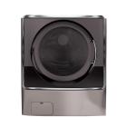 Kenmore 796.41583410 Front Panel Assembly - Genuine OEM