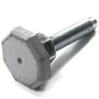 Kenmore 796.51022.900  Leg Assembly - Genuine OEM