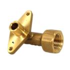 Kenmore 796.71512211 Gas Valve Connector - Genuine OEM