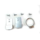 LG ADFD5448AT Bracket Installation Kit - Genuine OEM