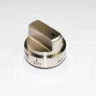 LG DLE3600W Knob Assembly - Genuine OEM