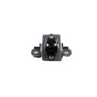 LG DLE3600W Parts Assembly - Genuine OEM