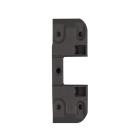 LG DLE7300VE Door Hinge Support - Genuine OEM