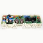 LG DLEC855R Main Control Board - Genuine OEM