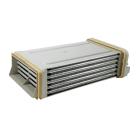 LG DLEC888W/00 Condenser Assembly - Genuine OEM