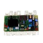 LG DLEC888W/00 Main Control Board Assembly - Genuine OEM