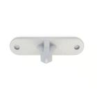 LG DLEX4070V Locker Hook - Genuine OEM
