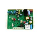 LG DLEX7900BE Main Control Board Assembly  - Genuine OEM