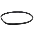 LG DLEX8100W Door Gasket - Black - Genuine OEM