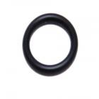 LG DLG2141W Gas Supply Pipe Connector Seal - Genuine OEM