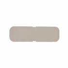 LG DLG7001W Door Hinge Cover Cap - Genuine OEM