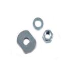 LG DLG7301VE Blower Wheel Retainer Assembly - Genuine OEM