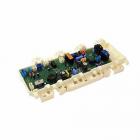 LG DLGX3876W Main Control Board Assembly - Genuine OEM