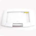 LG DLGX5001W Upper Lid Assembly - Genuine OEM