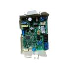 LG DLGX7801VE Main Control Board Assembly - Genuine OEM