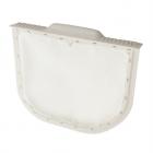 LG DLGX7881WE Lint Filter Assembly - Genuine OEM