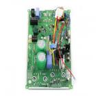 LG LAU125HV Inverter Control Board Assembly - Genuine OEM