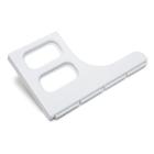 LG LBC20514TT-01 Crisper Drawer Shelf Support - Genuine OEM