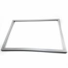 LG LBC24360SW Freezer Door Gasket - Gray - Genuine OEM