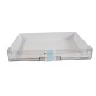 LG LBC24360SW Glide N\' Serve Drawer Tray - Genuine OEM