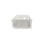 LG LBC24360SW Vegetable Drawer Assembly - Genuine OEM