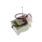 LG LBN10551PS Evaporator Fan Motor - Genuine OEM