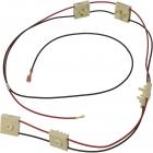 LG LCG3091ST/00 Switch Wire Assembly - Genuine OEM
