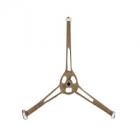 LG LCRT2010ST/00 Turntable Support Assembly - Genuine OEM
