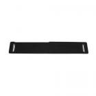 LG LDB4548ST/00 Lower Kickplate Panel - Black - Genuine OEM