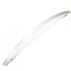 LG LDC24370ST/01 Door Handle Assembly (Freezer, Stainless) - Genuine OEM