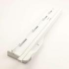 LG LDC24370ST/01 Freezer Drawer Slide Rail - Genuine OEM