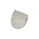 LG LDC24370ST/01 Freezer Tray Roller Wheel - Genuine OEM