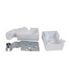 LG LDCS22220W Door Reversal Kit - Genuine OEM