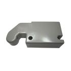 LG LDCS24223S Door Hinge Cover - Genuine OEM