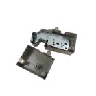 LG LDCS24223S Door Reversal Kit - Genuine OEM