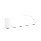 LG LDCS24223W/02 Glass Shelf - Genuine OEM
