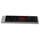 LG LDE3037ST/00 Touchpad (Black) Genuine OEM