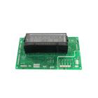 LG LDE5415ST Clock Display Control Board - Genuine OEM