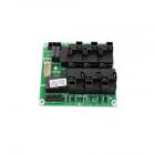 LG LDE5415ST Relay Control Board - Genuine OEM