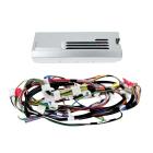 LG LDF5545WW Electronic Control Board w/ Wiring - Genuine OEM