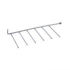 LG LDF5678BD Dishrack Tine Row - Genuine OEM