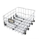 LG LDF5678BD Lower Dishrack Assembly - Genuine OEM