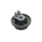 LG LDF5678BD Lower Dishrack Roller Wheel - Genuine OEM