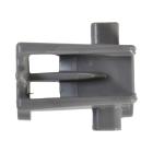 LG LDF5678BD Lower Rack Tine Row Clip - Genuine OEM