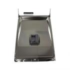 LG LDF5678ST Stainless Inner Door Liner - Genuine OEM