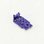 LG LDF7774BD/00 Dishrack Roller Bracket - Genuine OEM